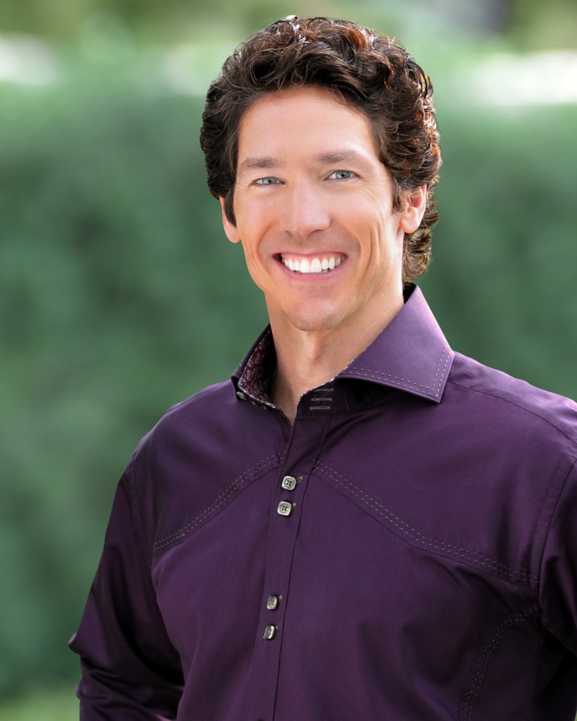 Joel Osteen